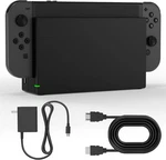 Nintendo Switch Dock Station 3-IN-1 Tv Set Oled Replacement Original. Fixed Price $66.66.