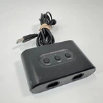 Mayflash Nintendo 64 Controller Adapter Model MF103 For Switch Windows Pc. Fixed Price $19.99.