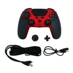 Used Brook Mars Wired Controller For PS4 Switch And Pc. Fixed Price $41.99.