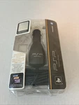 New Sony Psp Play Station Portable Power Cord - Car Charger. Fixed Price $14.99.
