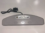 Hudson Soft Honeybee Super Multitap Model HC-698 For Snes Nintendo Clean!. Fixed Price $34.95.