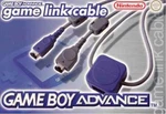 Official Nintendo Gameboy Advance Link Cable Multiplayer Connect Oem AGB-005 Gba. Fixed Price $50.00.