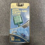 *sealed* Interact Controller Extension Cable For Playstation One And PS2 New. Fixed Price $18.00.