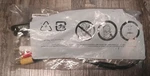 Microsoft Xbox 360 Composite Audio Video Cable Part No. X15-61979-01. Fixed Price $9.99.