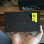 Sony PS2 Network Adapter SCPH-10190 Black Ethernet (RJ-45) For Playstation. Fixed Price $45.00.
