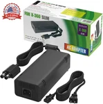 Puning Power Supply Replacement For Xbox 360 Slim,ac Adapter Advanc. Fixed Price $29.23.