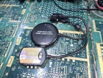 Xbox-mad Catz Ultra Av Kit & Xcm White Phat 360 Hdmi Converter-untested-parts. Fixed Price $65.00.