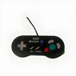 Hori Gameboy Player Gamecube Controller. Fixed Price $90.00.