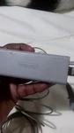 Nintendo Wii Ac Adapter Gray WUP-011 Wired Console Power Supply. Fixed Price $10.00.
