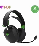 Pdp Phantom Air Dual-mode Wireless Gaming Headset Xbox Bluetooth Usb Black Green. Fixed Price $83.99.