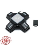Keyboard Mouse Converter N-switch PS4 PS3 Mcbazel Adapter. Fixed Price $34.99.