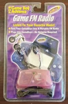2001 Intec Game Fm Radio For Boy Advance Color Pink. Fixed Price $19.99.