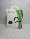 Genuine Microsoft Xbox 360 Hard Drive Transfer Cable Oem Brand New Sealed. Fixed Price $37.47.
