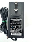 Challenger Cable Sales Switching I.t.e. Power Supply PS-2.5-12-25WT2 12V 2.5A. Fixed Price $12.95.