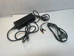 Microsoft DPSN-186EB Power Supply Ac Adapter Brick Xbox 360 Fat Tested & Av. Fixed Price $18.00.