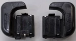 Vintage Naki Sega Game Gear Turbo Twins Battery Packs. Fixed Price $29.99.