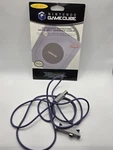 Oem Nintendo Gamecube Gba Link Cable Dol 011 Official W Backing Card Tested. Fixed Price $34.99.