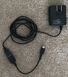 Gamestop Class Power Supply G6AC-001 100-240VAC 0.1A 5.2 Vdc 320MA. Fixed Price $6.00.