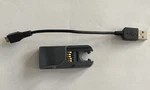 Sony BCR-NWWS410 Usb Craddle Charger Data Transfer NW-WS413 NW-WS414. Fixed Price $12.99.