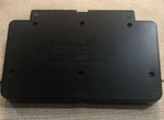 Original Official Nintendo 3DS Battery Charging Dock Cradle Base Black CTR-007. Fixed Price $7.99.