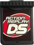 Datel Action Replay (2006) *version 1.54* Nintendo Nds Lite Dsi V1.54 3DS 2DS. Fixed Price $89.99.