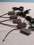 Original Nintendo Nes Av Cable Rf Switch Adapter ( Lot Of 5) Oem Made Japan. Fixed Price $31.96.