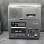 Sony BM-840 Microcassette Transcriber Unit W/ac Adapter Tested! *no Pedal. Fixed Price $55.00.