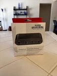 Nintendo Switch Wii Gamecube Controller Adapter Super Smash Bros Ultimate New. Fixed Price $89.95.