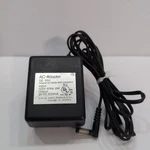 Atari 2600 / Vcs Sears Telegames Oem Power Supply Adapter Plug Replacement. Fixed Price $19.99.