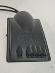 Tac The Ant Commandos RCVR-V3 Dongle Receiver Flying Guitar Rockband PS2 PS3. Fixed Price $15.28.
