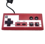 Nintendo Famicom Player Ii Controller For Retro Classic-handheld Usb Mini-b. Fixed Price $9.95.
