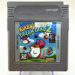 Kirby's Dream Land 2 (nintendo Game Boy, 1995) Cartridge Only - Tested Working. Fixed Price $40.50.
