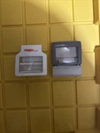 Toka Light Boy Screen Magnifier Accessory Nintendo Game VLB-02 Gray. Fixed Price $45.00.
