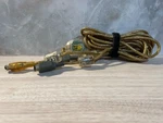 Mad Catz Gamecube Boy Advance Link Cable Gba Connector Untested. Fixed Price $18.99.