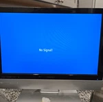 Polaroid Tla 01911C 19" Lcd Tv Retro Gaming Display Vga Hdmi Component Tested. Fixed Price $60.00.