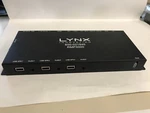 Lynx Innovation RMP5000 Media Player 850-021846 With Cables. Fixed Price $81.72.