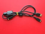 Official Universal Link Nintendo Game Boy Printer Cable Oem MGB-010 Pokemon. Fixed Price $55.00.