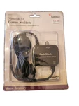 Radio Shack Automatic Game Switch Nintendo 64 Nib 26-610 260-0610. Fixed Price $8.95.