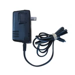 Atari Jaguar Adapter Model PP-912 9V 1.2A 500273 Oem Black Power Supply. Fixed Price $24.99.