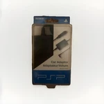 Genuine Oem Sony Car Charger Adapter PSP-180 Playstation Portable. Fixed Price $16.99.