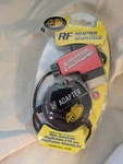 Mad Catz Rf Adapter PS1 PS2 Xbox 360 Nintendo 64 Gamecube Replacement New. Fixed Price $18.99.