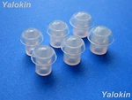 6PCS S/m/l (cl-n-mh) Noise Isolation Replacement Eartips For Scosche Earphones. Fixed Price $13.99.