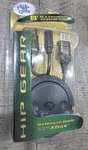 Hip Gear 8' Extension Cable For Use With Xbox New Sealed Packaging. Fixed Price $15.00.