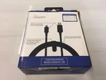 Rocketfish 9FT Micro Usb Charging Cable For PS4/PS5 Controllers. Fixed Price $9.28.