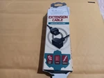 New Nes Controller Extension Cable Tomee Original Nintendo 6 Feet Cord. Fixed Price $7.99.