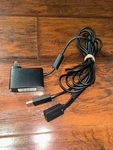 Xbox Kinect - Universal Ac Adapter (hexir) Charger Cord. Fixed Price $10.00.