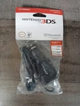 Nintendo 3DS Car Adapter Charger (power A) Brand New Factory Sealed. Fixed Price $9.99.