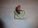 Suncom TAC-3 Controller Vintage For Atari Video Game. Fixed Price $22.99.
