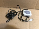 Nintendo Game Boy Four Adapter DMG-07 4-PLAYER Link Cable W/ Extra. Fixed Price $14.99.