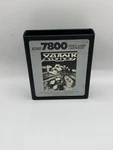 Xevious (atari 7800, 1987) Game Only Cleaned. Fixed Price $14.99.
